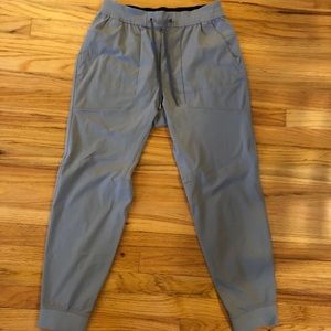Lululemon ABC Joggers
